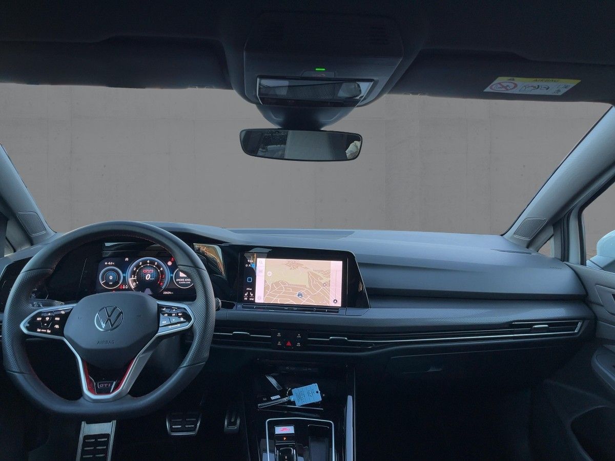 Volkswagen Golf - Bild 9