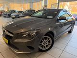 Mercedes-Benz CLA 200 - gebrauchte Mercedes-Benz CLA 200 aus dem Jahr 2019