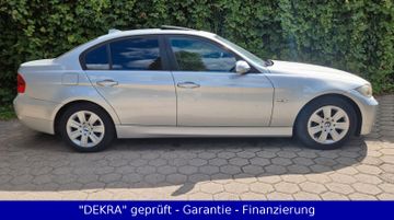 BMW 318 - 4