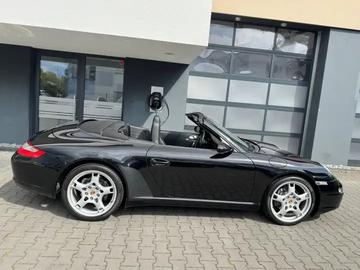 صورة 6 لـ 2007 Porsche 911 URMODELL