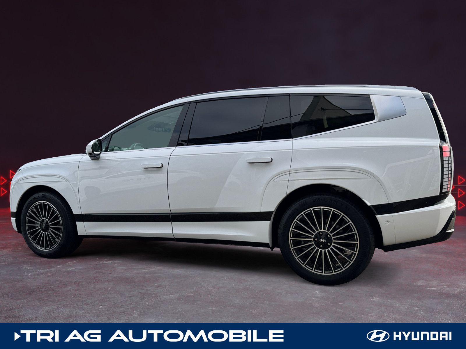 Hyundai IONIQ 9 – Bild 6