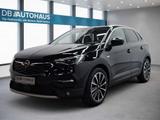 Opel Grandland X Ultimate 1.6 Hybrid Automatik AHK - Opel Grandland (X) ultimate mit Hybrid-Antrieb (Benzin/Elektro)