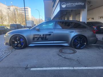 صورة مصغرة 16 لـ 2024 AUDI RS6