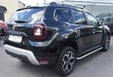 Dacia Duster Prestige TCe100 LPG *NAVI+CAM Sitzh+Chrom - mit LPG-Antrieb: Pickup