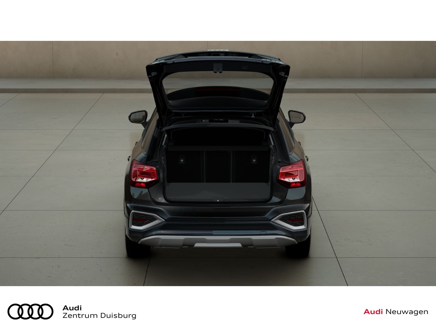 Audi Q2 - Bild 8