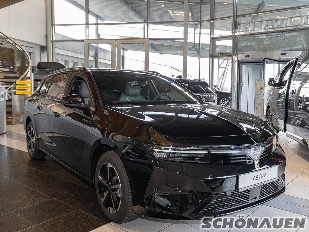Opel Astra Sports Tourer GS Hybrid +Winter Paket GS++ imagem 3