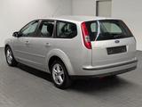 Ford Focus Turnier Ghia Für Gewerbe, Ex-/Import - Ford Focus aus 2006: Turnier