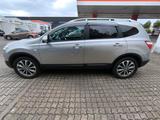 Nissan Qashqai +2 2,0 DCi I- Way - gebrauchte Nissan Qashqai+2 aus dem Jahr 2011