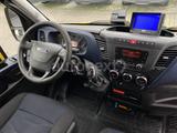 Iveco Daily 72C18 Hi-Matic KAMERA+LBW+STANDH. - Iveco Frankfurt