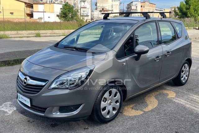 Opel OPEL Meriva 1.3 CDTI 95CV ecoFLEX Cosmo