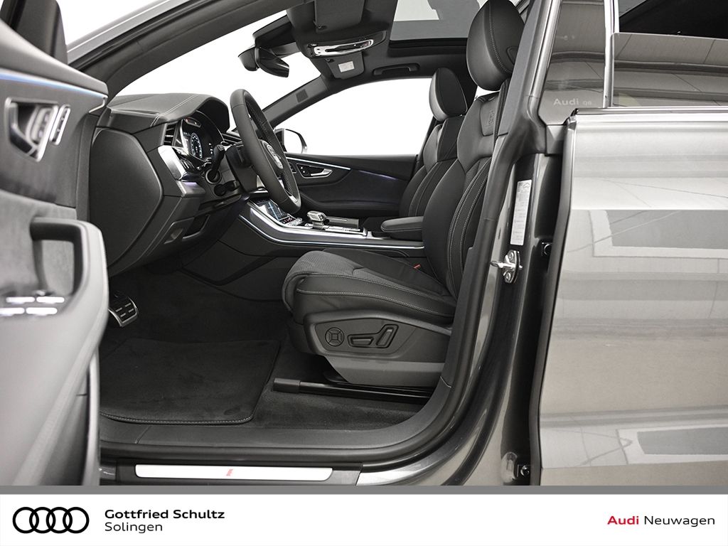 Audi Q8 - Bild 12