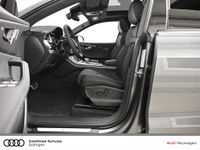 Audi Q8 - Vorschau Bild 12