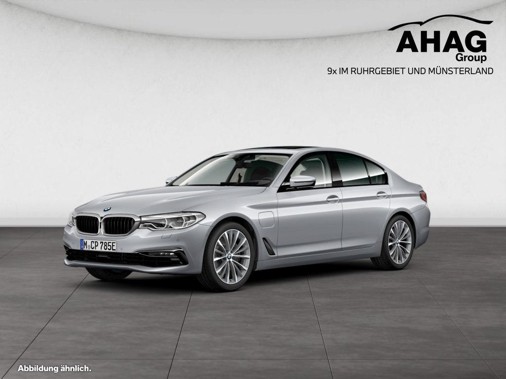 BMW 530e xDrive IPE Sport Line