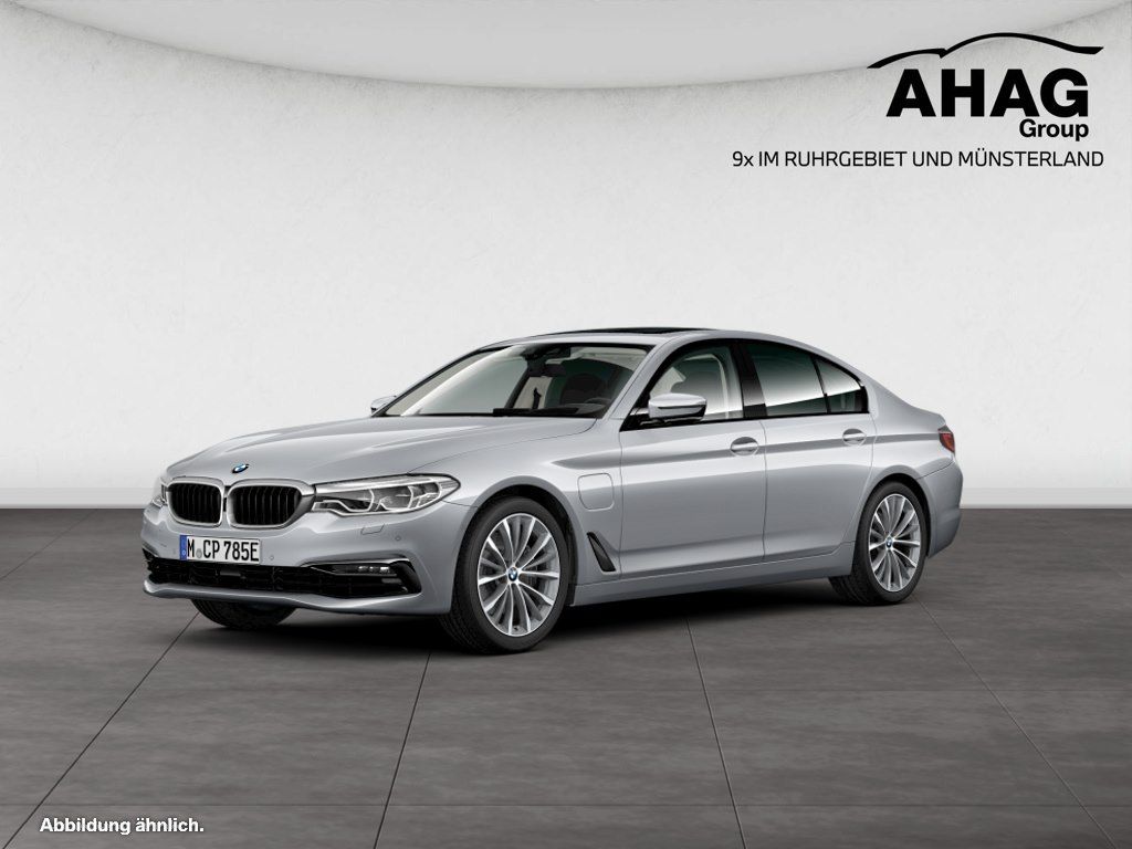 BMW 530e xDrive IPE Sport Line