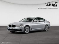 BMW 530 - Vorschau Bild 1