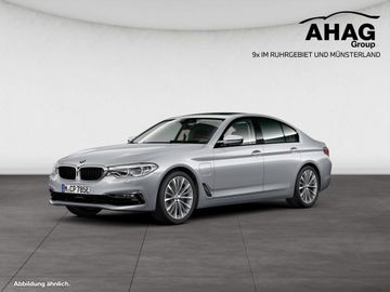 BMW Leasingangebot: BMW 530e xDrive IPE Sport Line
