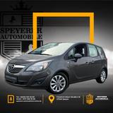 Opel Meriva B Innovation|SHZ|LM|KLIMA|BEHEIZBARE-LENK - Opel Meriva in Mannheim