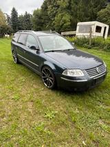 Volkswagen VW Passat 3bg v6 tdi 2.5 kein 4 motion - Volkswagen Passat: V6 TDI 4motion