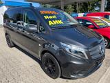 Mercedes-Benz Vito Kasten 116 CDI RWD Navi Klima 1-Hand Ahk - Mercedes-Benz Vito in Gelsenkirchen