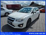 Subaru Impreza Comfort AWD *AHK*8xFach ALU-Felgen*Kam.+ - Subaru Impreza: Comfort