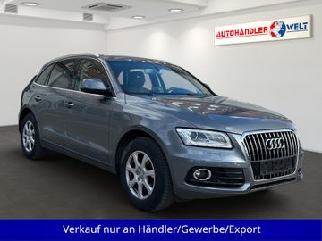Audi Q5 - 3