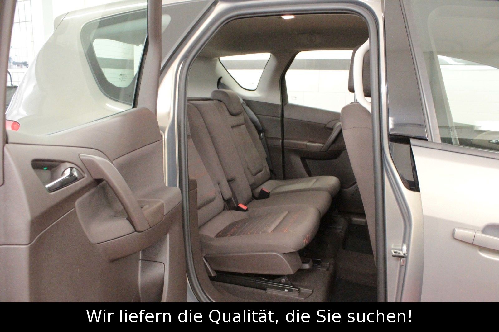 Fahrzeugabbildung Opel Meriva 1.4 Edition*Klima*Radio/CD*AHK*