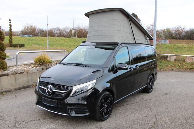 Mercedes-Benz V 300 Marco Polo Horizon Edition 4Matic AMG-Line