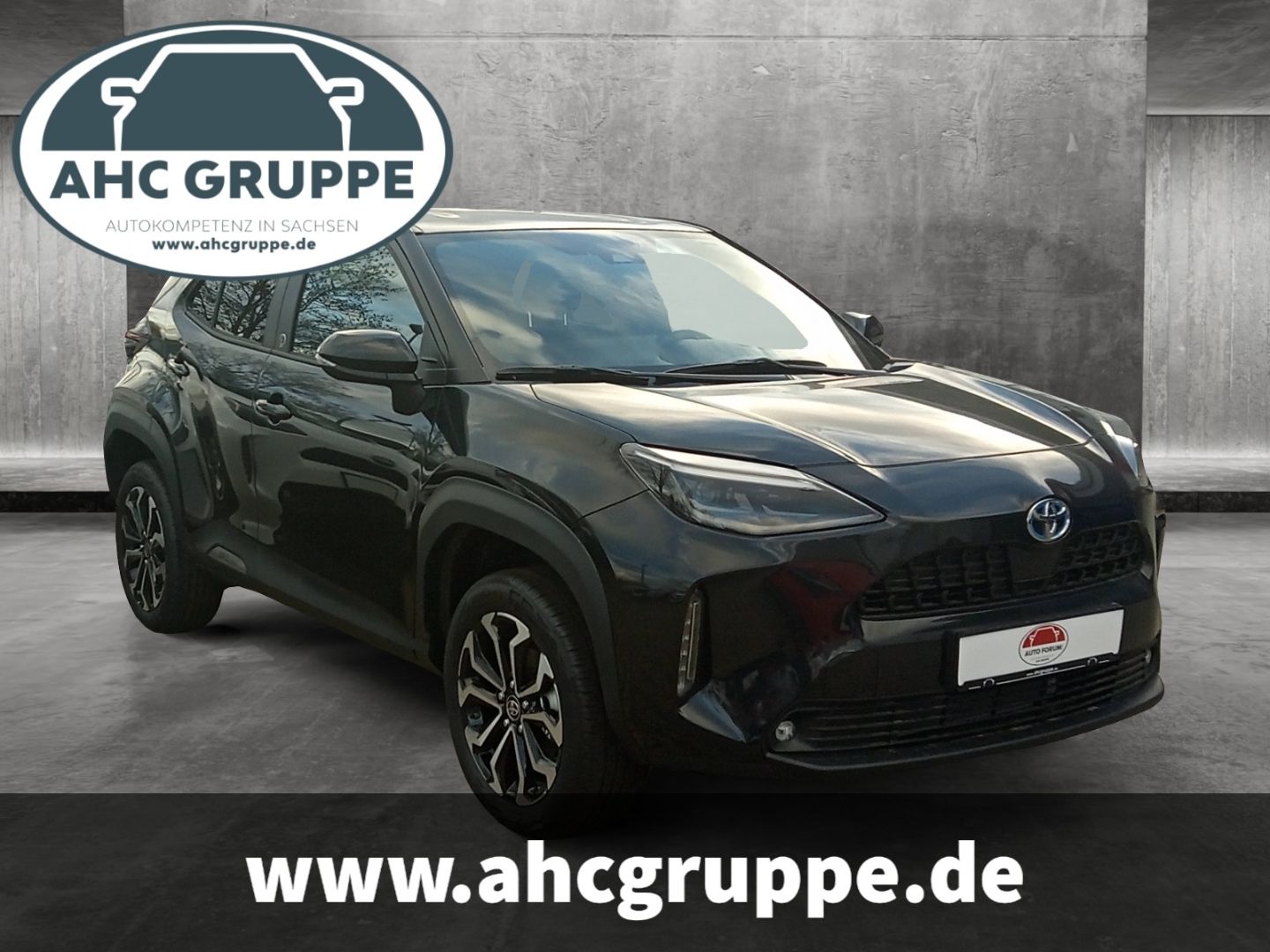 Toyota Yaris Cross 1.5 Hybrid (Syst.131 PS) 4x2 Teampla imagem 2