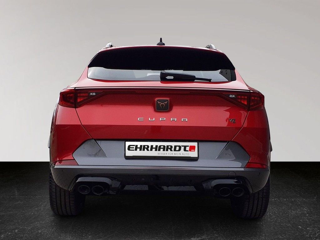 Cupra Formentor - Bild 5