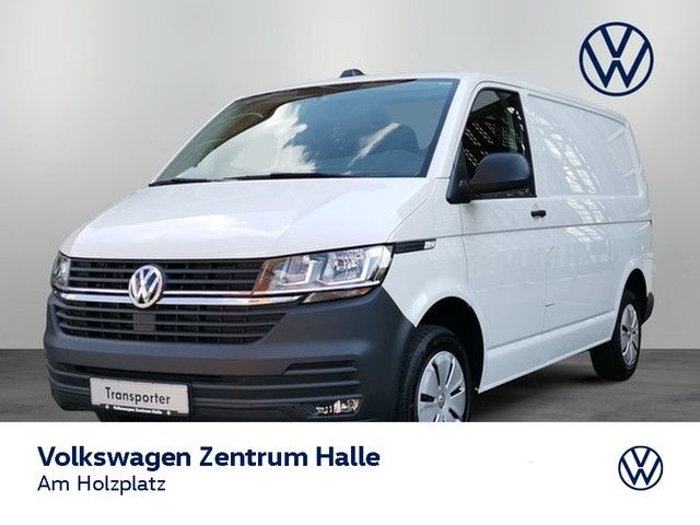 Volkswagen T6.1 Transporter 2.0 TDI Kasten FWD