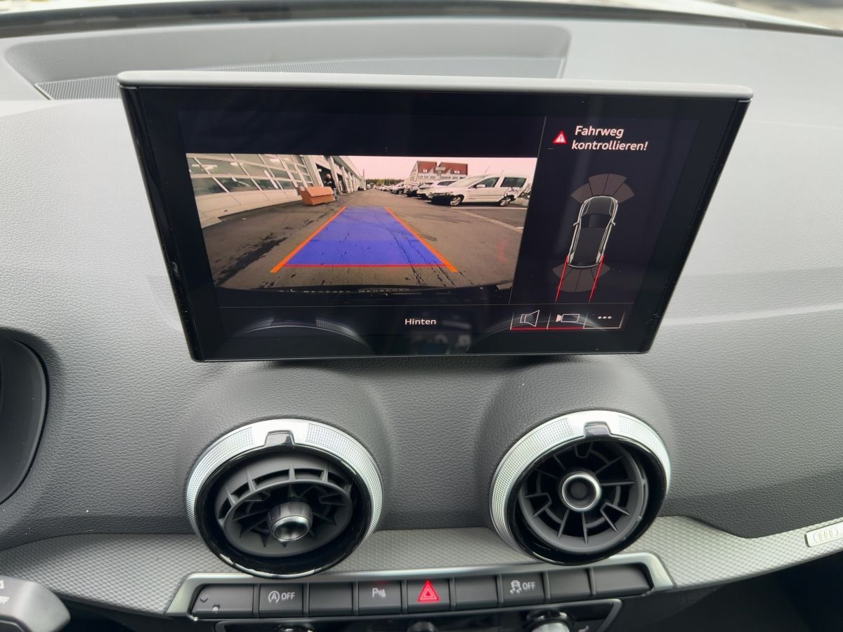 Audi Q2 - Bild 16