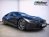 BMW i8 Hybrid+HeadUp+Voll-LED+HarmanKardon+360°Cam+ - BMW i8: Coupé