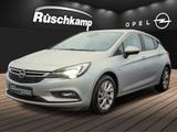Opel Astra K Innovation Automatik Matrix LED RückKam  - Opel Astra: M