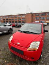 Chevrolet Matiz  - Chevrolet Gebrauchtwagen in Bremen