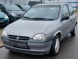 Opel Corsa 1.4 Atlanta mit Tüv 1.Hand - Opel Corsa: Atlanta