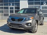 Kia Sorento Vision 4WD *7_SITZ*HU 11/25 - gebrauchte Kia Sorento aus dem Jahr 2009