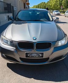 BMW 318 - 2