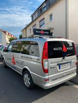 Mercedes-Benz Viano 2.2 CDI (NEUER MOTOR!) - Mercedes-Benz mit Diesel-Antrieb: Motor