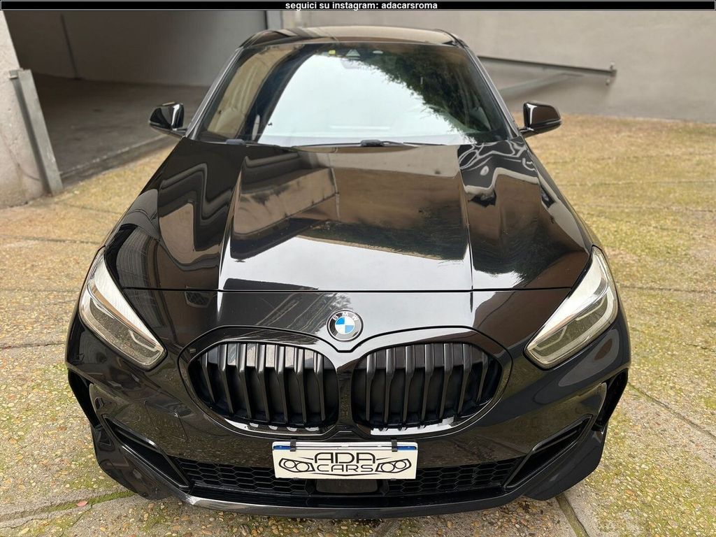 Image of BMW 118