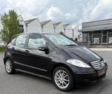 Mercedes-Benz A 180 A -Klasse A 180 CDI/Automatik Getriebe - gebrauchte Mercedes-Benz A 180 aus dem Jahr 2009