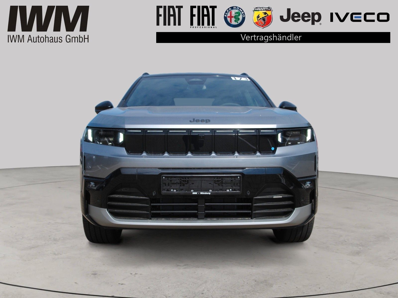 Jeep Compass - Bild 2