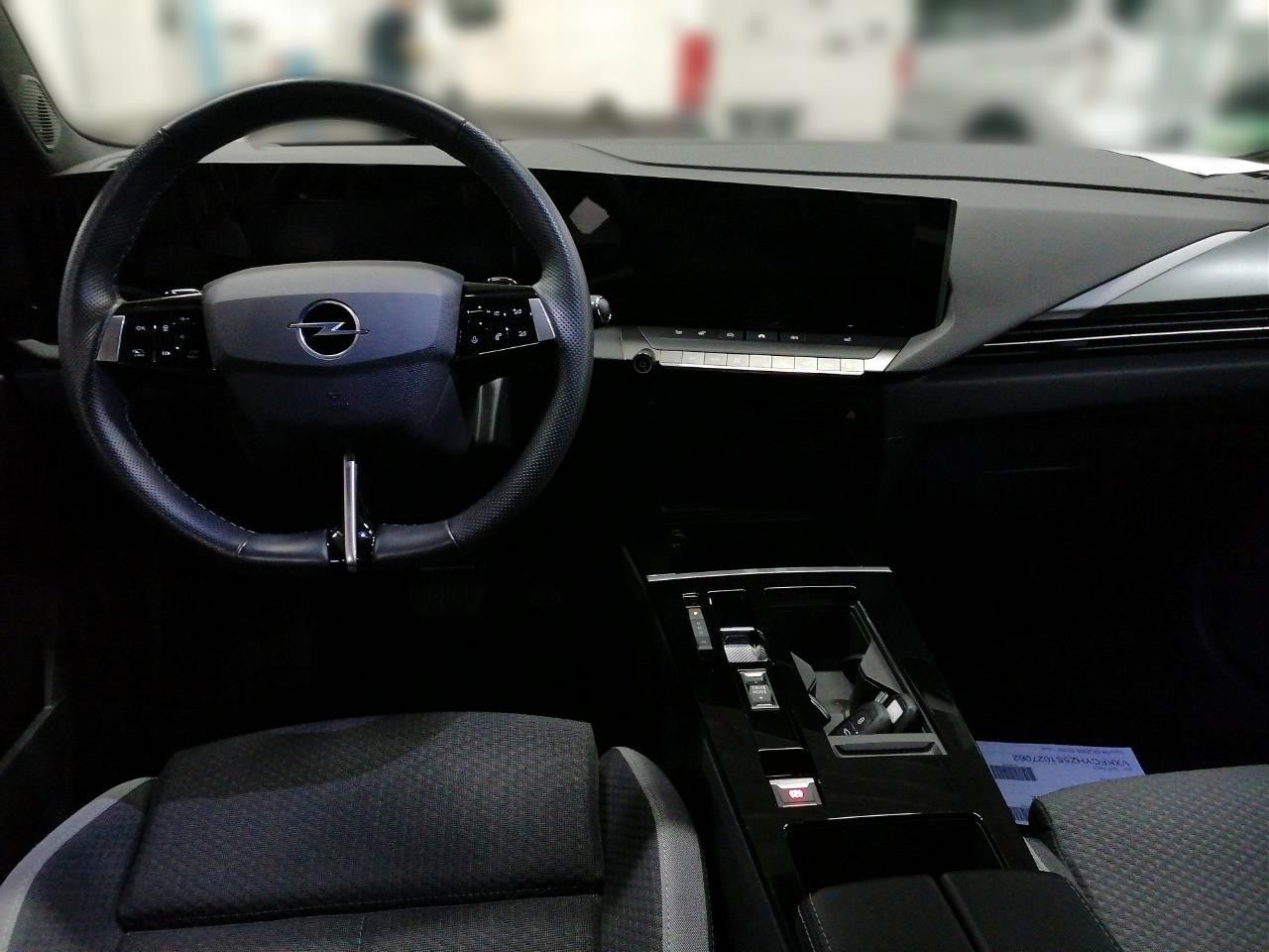Fahrzeugabbildung Opel Astra L ST 1.5D EDITION NAVI/LED/VIRT./SPORT/SH