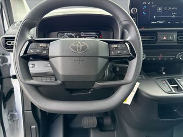 Toyota Proace City - 12