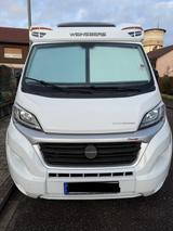 Weinsberg Cara Compac 600 MEG Edition Pepper - Weinsberg Me