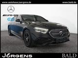 Mercedes-Benz E 200 AMG-Sport/DIGITAL/360/Pano/Distr/Memo/19' - Mercedes-Benz E 200 Gebrauchtwagen in Mülheim (Ruhr)