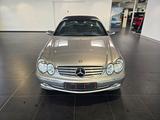 Mercedes-Benz CLK 200 Kompressor Cabrio Elegance 1. Hand  - Mercedes-Benz CLK 200 in Berlin