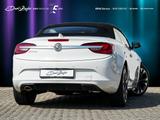 Opel Cascada Ultimate Leder KomfortPak eSitze Alu20" - Opel Cascada: Ultimate