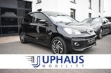 Volkswagen join up!*maps&more Navi*Sitzheizung*Bluetooth - VW up! Gebrauchtwagen in Bielefeld
