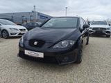 Seat Leon Reference 1,9 TDI  KLIMA ALU - Seat mit Diesel-Antrieb: 1.9