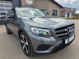 Mercedes-Benz GLC 250 4Matic TÜV/Scheckh./LED/360°/Navi - Mercedes-Benz GLC 250: 4matic